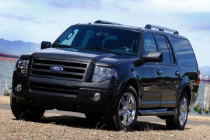 Image for Best Used SUVs Under $20,000