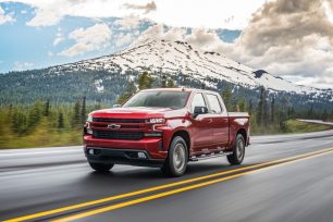 Image for Which States Drive the Most Pickup Trucks?